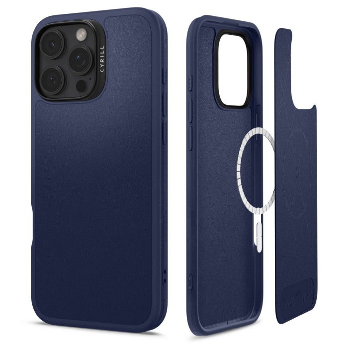 Spigen Cyrill Kajuk Mag Back Cover warehouse evk wh-evk Λάρισα