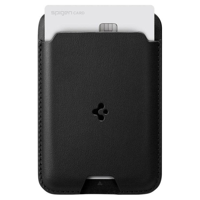 Spigen Valentinus MagSafe Universal Magnetic Card Holder warehouse evk wh-evk Λάρισα