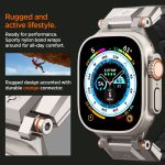 Belt Spigen Durapro Armor Apple Watch warehouse evk wh-evk Λάρισα