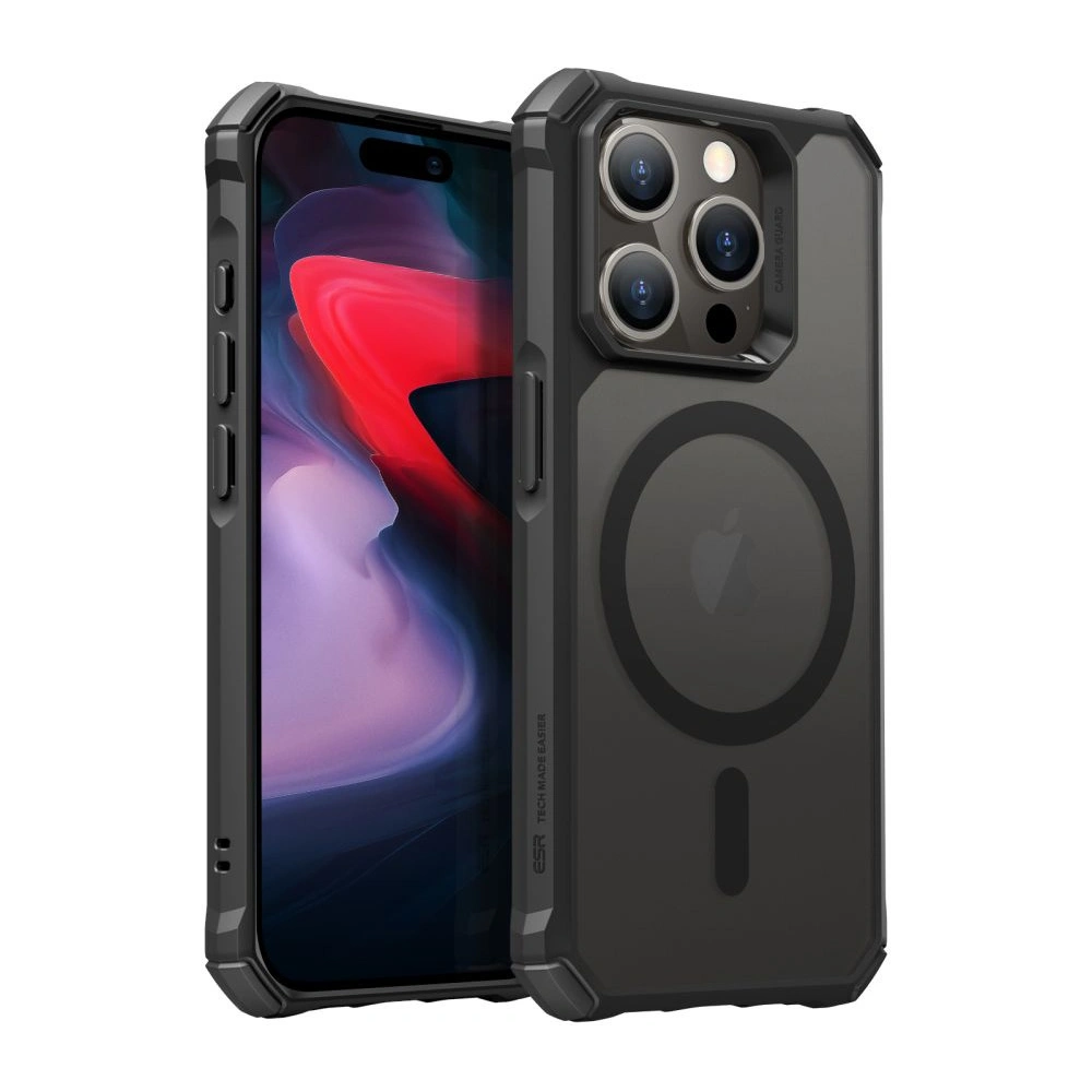 ESR Air Armor Halolock Back Cover warehouse evk wh-evk Λάρισα