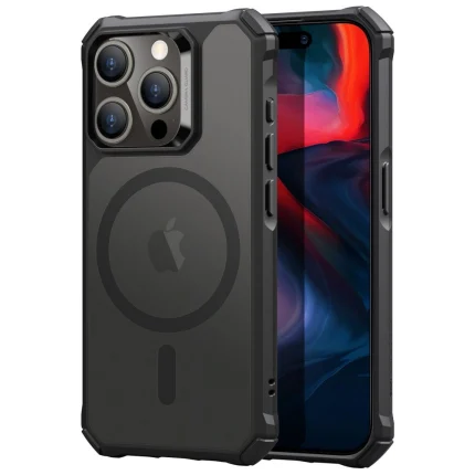 ESR Air Armor Halolock Back Cover warehouse evk wh-evk Λάρισα