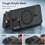 ESR Air Armor Halolock Back Cover warehouse evk wh-evk Λάρισα