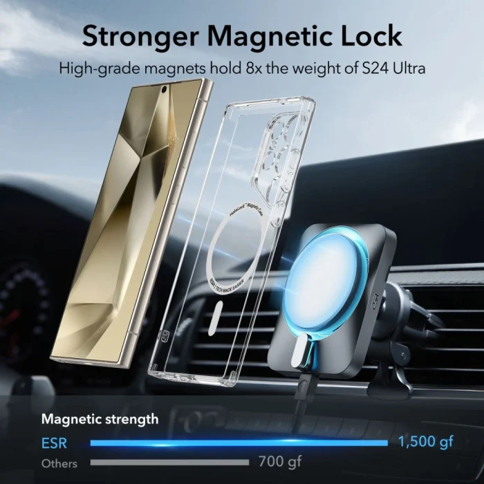 ESR Classic Hybrid Halolock Back Cover warehouse evk wh-evk Λάρισα