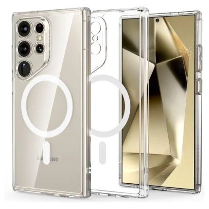 ESR Classic Hybrid Halolock Back Cover warehouse evk wh-evk Λάρισα