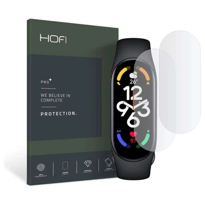 Hofi Hydroflex Pro+ Screen Protector warehouse evk wh-evk Λάρισα