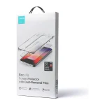 Joyroom iPhone 14 Easy Fit Full Screen Tempered Glass warehouse evk wh-evk Λάρισα