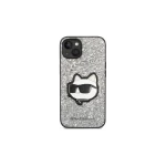 Karl Lagerfeld hardcase Glitter Choupette Patch warehouse evk wh-evk Λάρισα