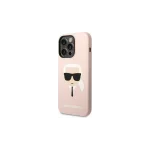 Karl Lagerfeld hardcase Silicone Karl`s Head Magsafe warehouse evk wh-evk Λάρισα