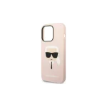 Karl Lagerfeld hardcase Silicone Karl`s Head Magsafe warehouse evk wh-evk Λάρισα