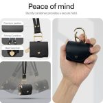 Spigen Cyrill Mini Bag Apple AirPods 4 warehouse evk wh-evk Λάρισα