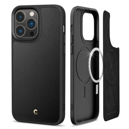 Spigen Cyrill Kajuk Mag Back Cover warehouse evk wh-evk Λάρισα