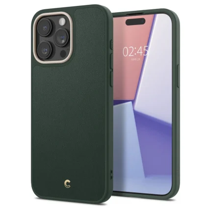 Spigen Cyrill Kajuk Mag Back Cover warehouse evk wh-evk Λάρισα