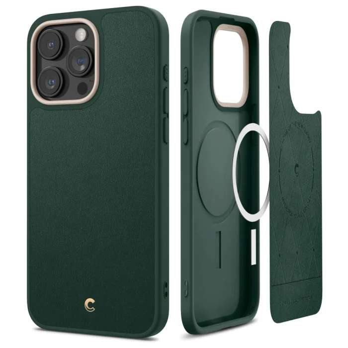 Spigen Cyrill Kajuk Mag Back Cover warehouse evk wh-evk Λάρισα