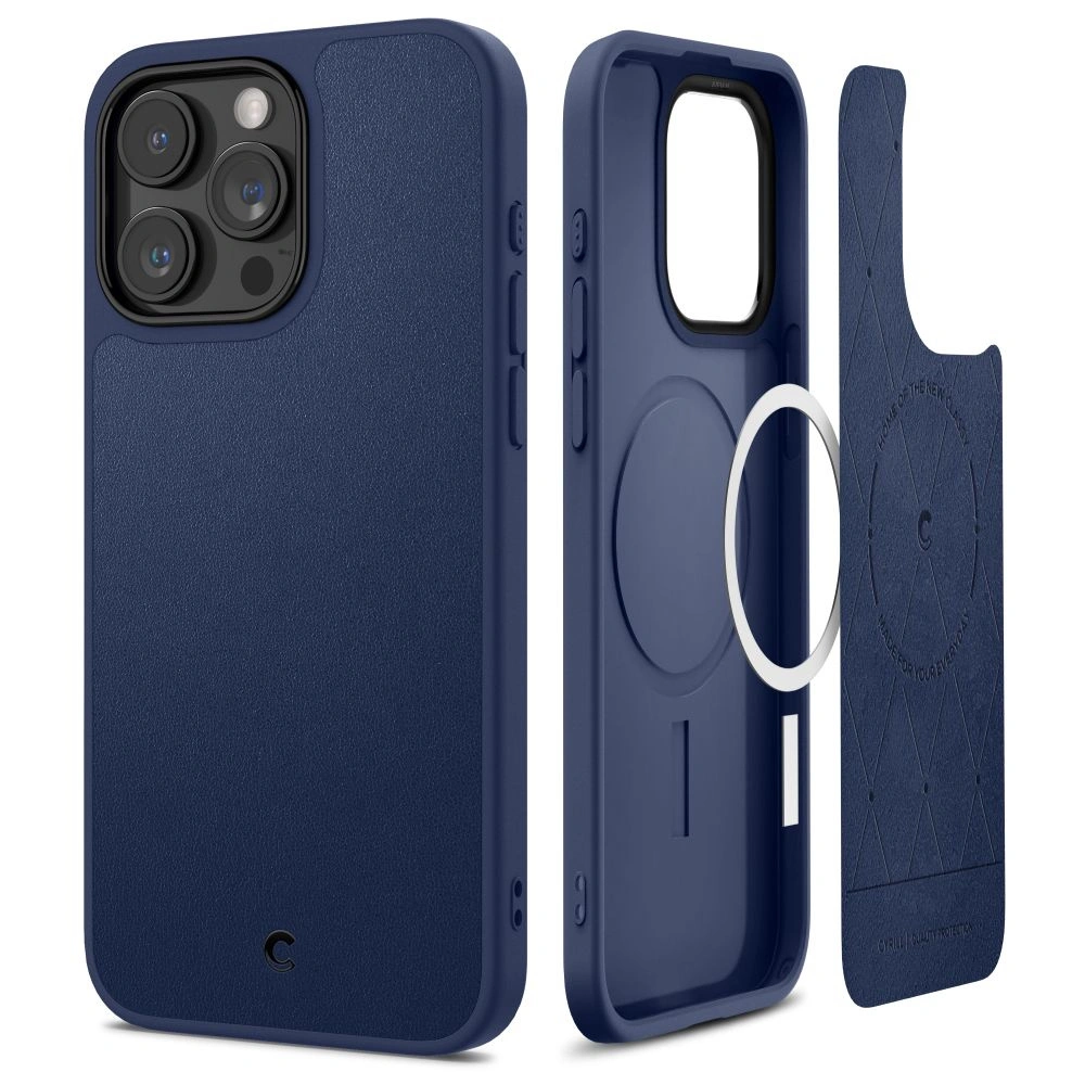 Spigen Cyrill Kajuk Mag Back Cover warehouse evk wh-evk Λάρισα