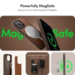 Spigen Cyrill Kajuk Mag Back Cover warehouse evk wh-evk Λάρισα