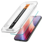 Spigen GLAS.tR ez Fit Apple iPhone 16 Pro Max warehouse evk wh-evk Λάρισα