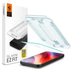 Spigen GLAS.tR ez Fit Apple iPhone 16 Pro Max warehouse evk wh-evk Λάρισα