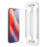 Spigen GLAS.tR ez Fit Apple iPhone 16 Pro Max warehouse evk wh-evk Λάρισα