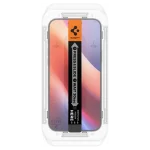 Spigen GLAS.tR ez Fit Apple iPhone 16 Pro Max warehouse evk wh-evk Λάρισα