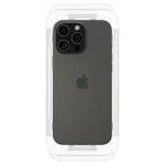 Spigen GLAS.tR ez Fit Apple iPhone 16 Pro Max warehouse evk wh-evk Λάρισα