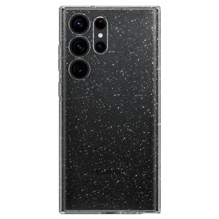 Spigen Liquid Crystal Back Cover warehouse evk wh-evk Λάρισα