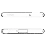 Spigen Liquid Crystal Back Cover warehouse evk wh-evk Λάρισα