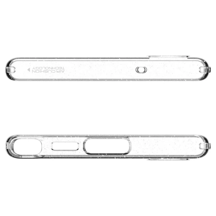 Spigen Liquid Crystal Back Cover warehouse evk wh-evk Λάρισα