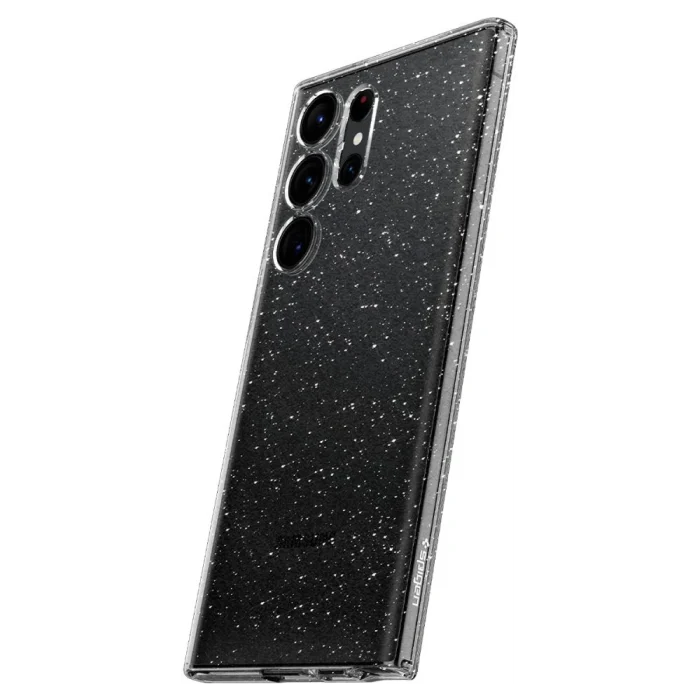 Spigen Liquid Crystal Back Cover warehouse evk wh-evk Λάρισα