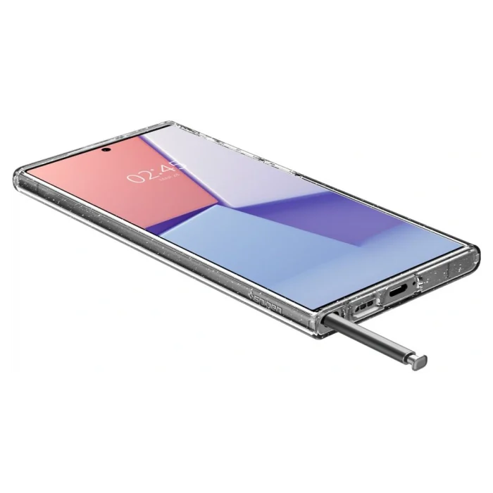 Spigen Liquid Crystal Back Cover warehouse evk wh-evk Λάρισα