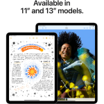 13-inch iPad Air Wi-Fi 128GB warehouse evk wh-evk Λάρισα