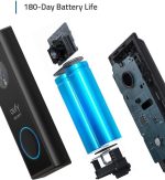 ANKER Eufy Wireless Battery Doorbell 2K warehouse evk wh-evk Λάρισα