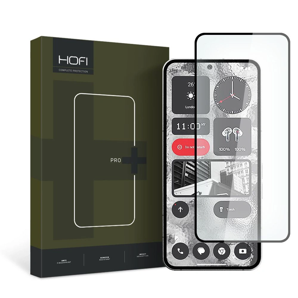 Hofi Tempered Glass warehouse evk wh-evk Λάρισα