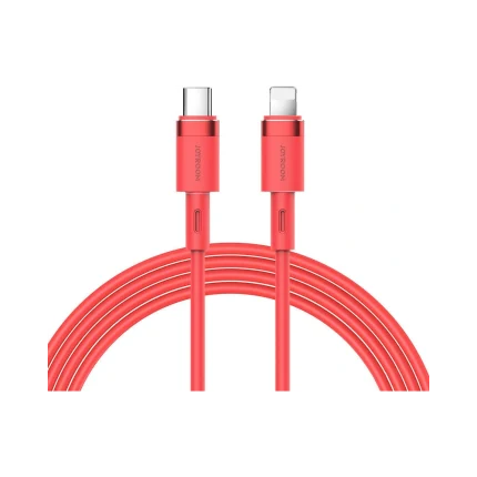 Joyroom S-1224N9 USB-C - Lightning Cable warehouse evk wh-evk Λάρισα