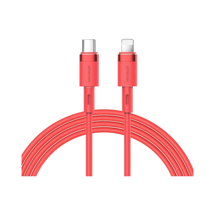 Joyroom S-1224N9 USB-C - Lightning Cable warehouse evk wh-evk Λάρισα