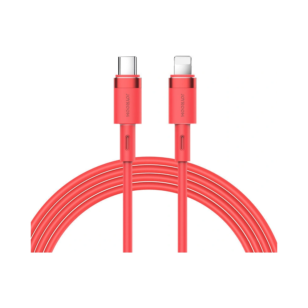 Joyroom S-1224N9 USB-C - Lightning Cable warehouse evk wh-evk Λάρισα