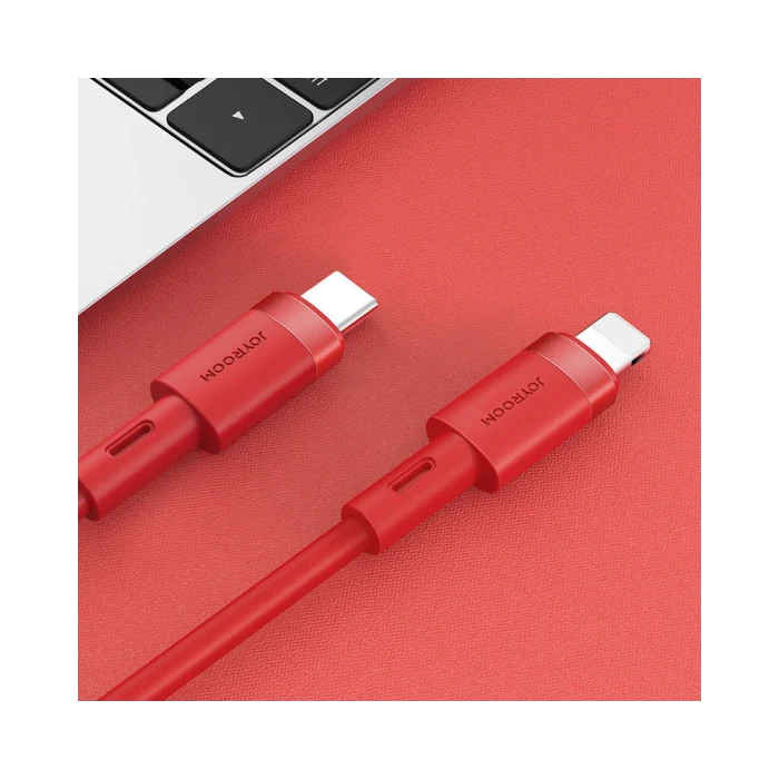 Joyroom S-1224N9 USB-C - Lightning Cable warehouse evk wh-evk Λάρισα