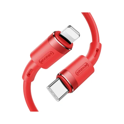 Joyroom S-1224N9 USB-C - Lightning Cable warehouse evk wh-evk Λάρισα