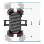 Joyroom JR-ZS288 Βάση Στήριξης Ποδηλάτου warehouse evk wh-evk Λάρισα