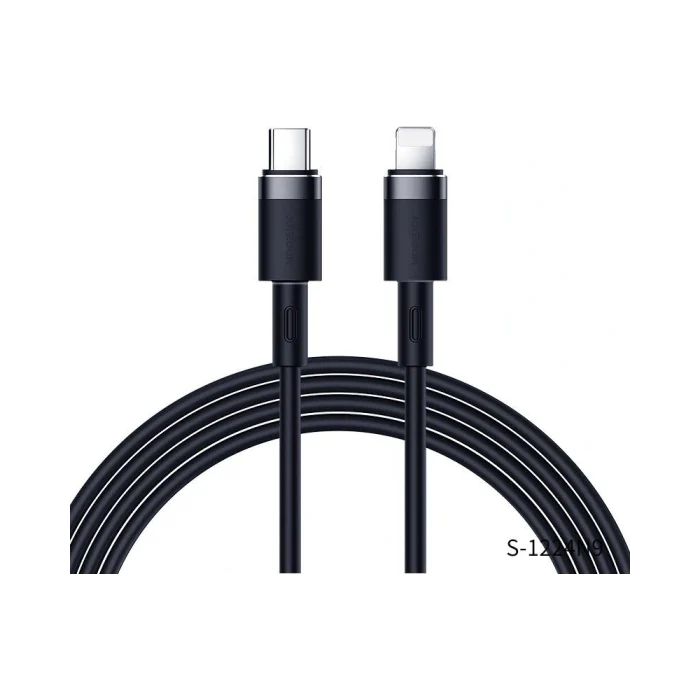 Joyroom S-1224N9 USB-C - Lightning Cable warehouse evk wh-evk Λάρισα