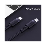 Joyroom S-1224N9 USB-C - Lightning Cable warehouse evk wh-evk Λάρισα