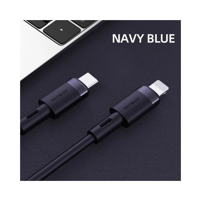 Joyroom S-1224N9 USB-C - Lightning Cable warehouse evk wh-evk Λάρισα