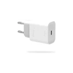 Puro Fast Travel Charger USB-C 20W warehouse evk wh-evk Λάρισα