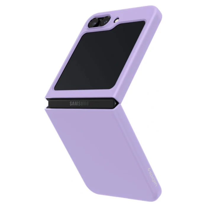 Θήκη Spigen AirSkin για Samsung Galaxy Z Flip 5 warehouse evk wh-evk Λάρισα