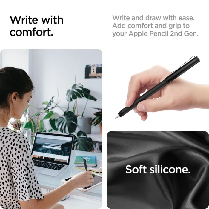 Spigen DA201 Apple Pencil warehouse evk wh-evk Λάρισα