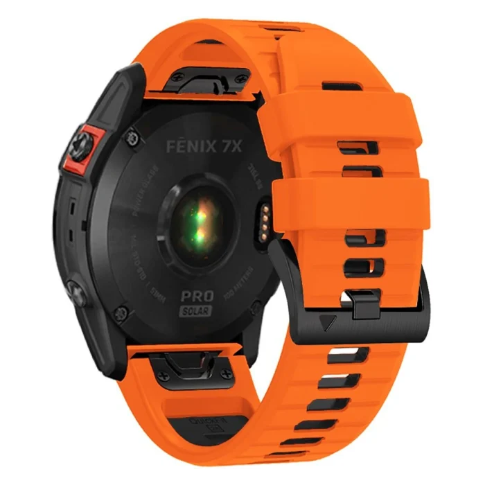 Tech-Protect Iconband Pro Garmin Fenix warehouse evk wh-evk Λάρισα