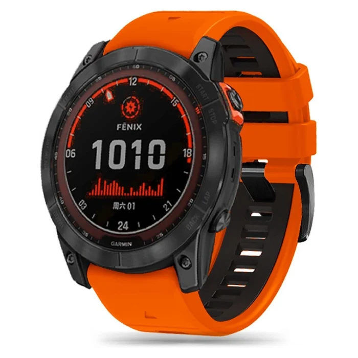 Tech-Protect Iconband Pro Garmin Fenix warehouse evk wh-evk Λάρισα