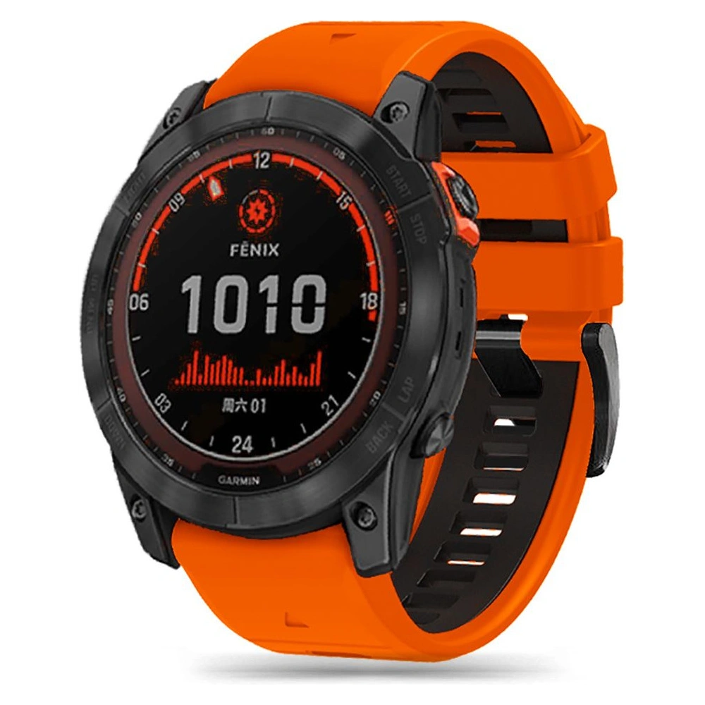 Tech-Protect Iconband Pro Garmin Fenix warehouse evk wh-evk Λάρισα