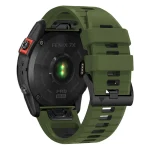 Tech-Protect Iconband Pro Garmin Fenix warehouse evk wh-evk Λάρισα