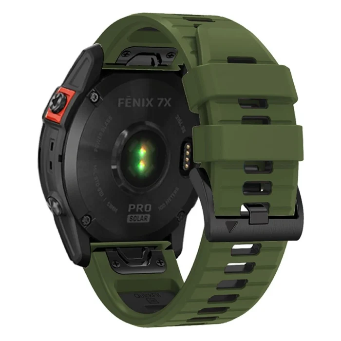 Tech-Protect Iconband Pro Garmin Fenix warehouse evk wh-evk Λάρισα