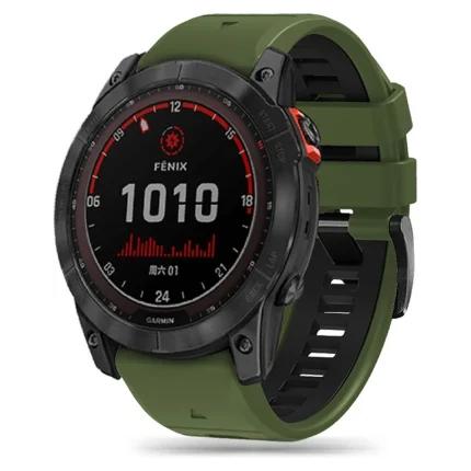 Tech-Protect Iconband Pro Garmin Fenix warehouse evk wh-evk Λάρισα